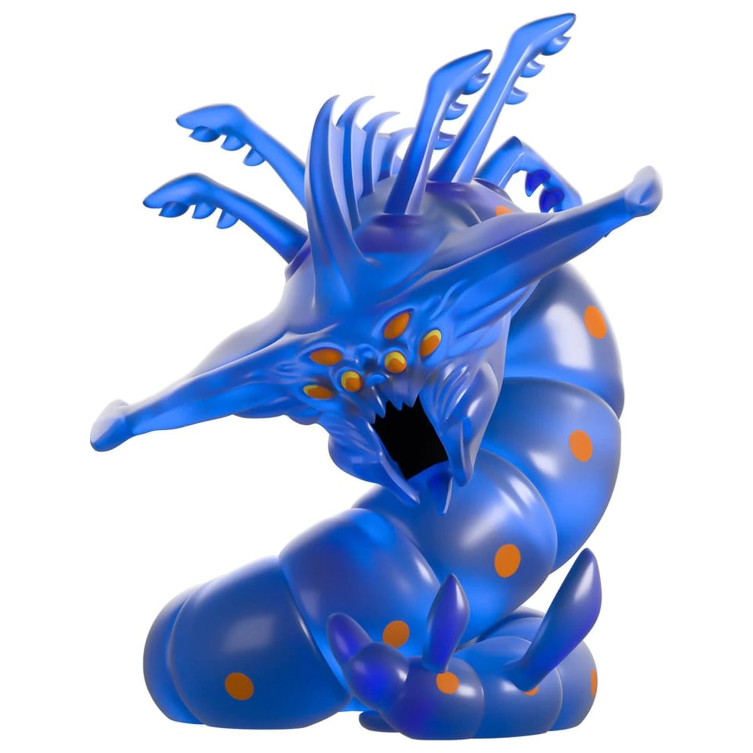 Subnautica Vinylová figúrka Ghost Leviathan 13 cm produktová fotografia
