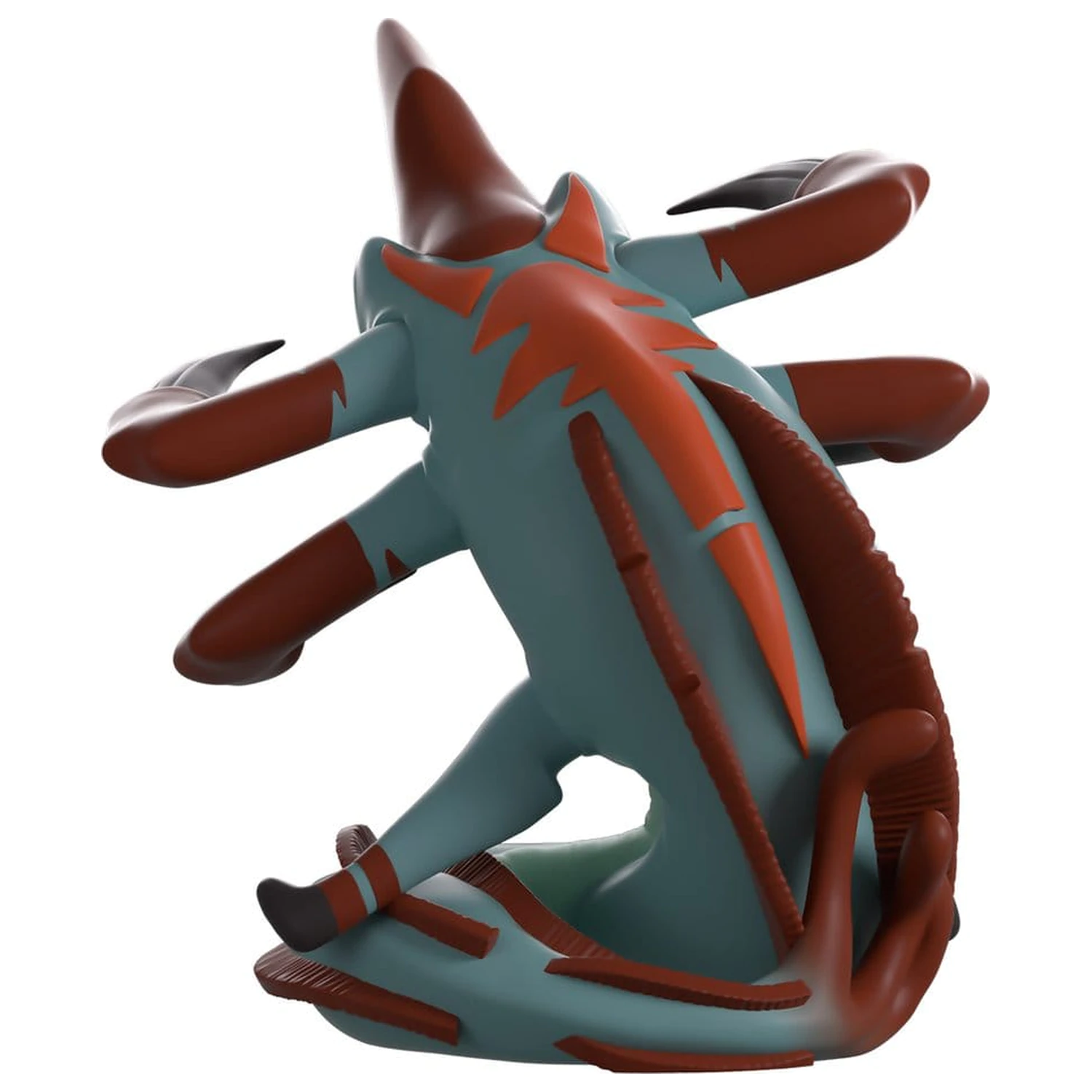 Subnautica Vinylová figúrka Reaper Leviathan 12 cm produktová fotografia