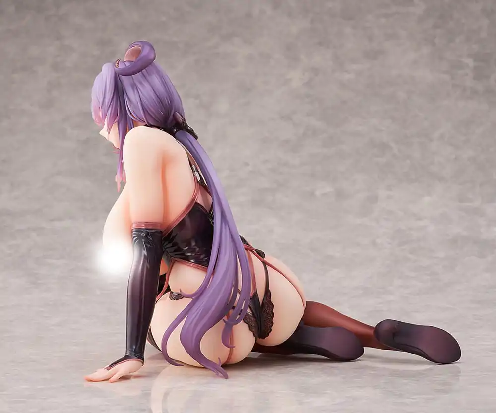 Succubus Homestay Socha 1/5 Sakuma Shiori 17 cm produktová fotografia