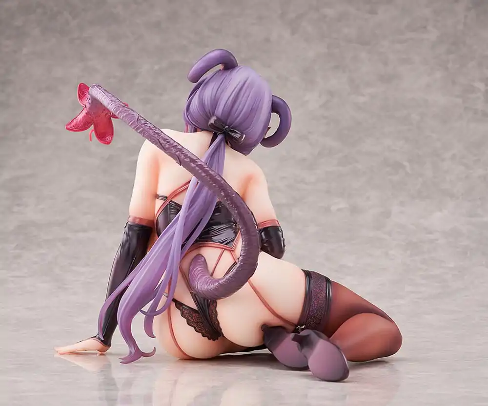 Succubus Homestay Socha 1/5 Sakuma Shiori 17 cm produktová fotografia