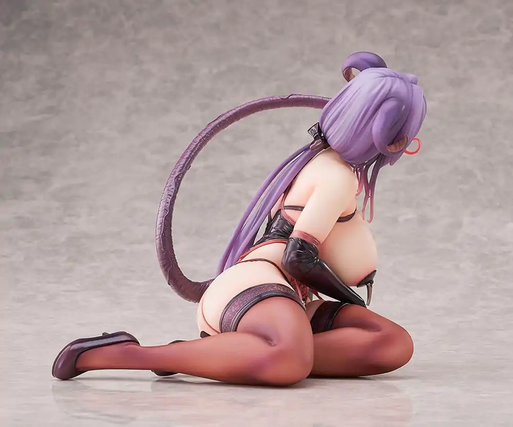 Succubus Homestay Socha 1/5 Sakuma Shiori 17 cm produktová fotografia