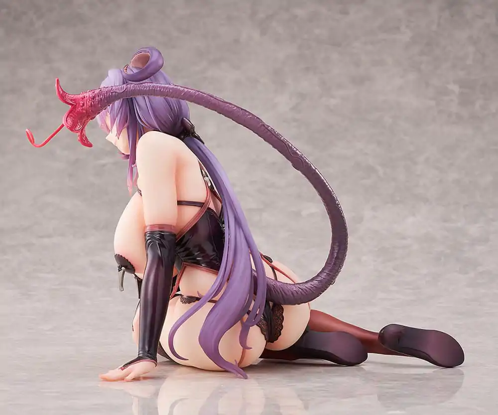 Succubus Homestay Socha 1/5 Sakuma Shiori 17 cm produktová fotografia