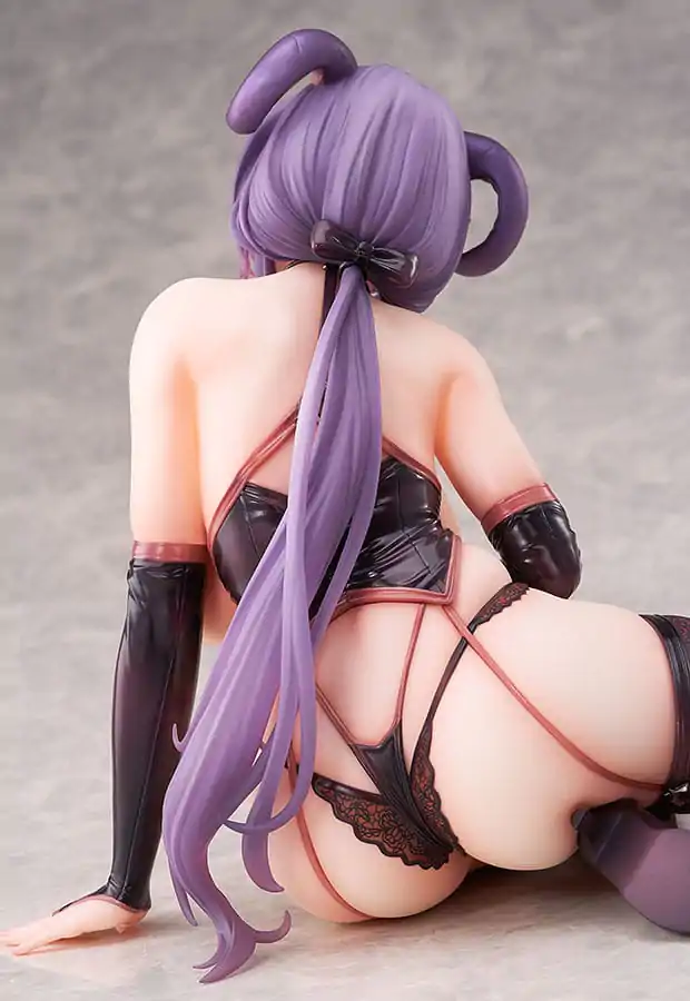 Succubus Homestay Socha 1/5 Sakuma Shiori 17 cm produktová fotografia