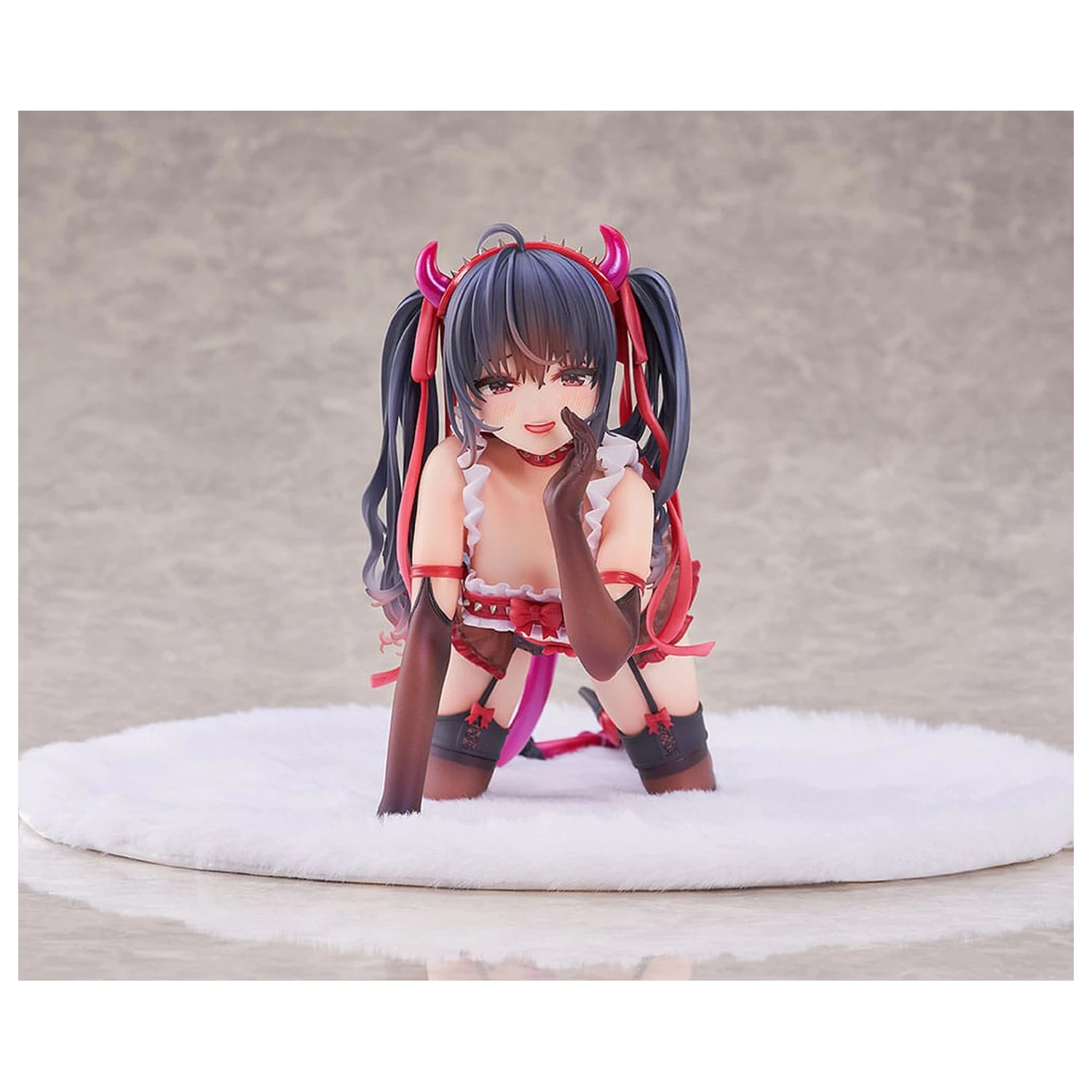 Succubus Homestay Soška 1/5 Sakuma Shizuku 14 cm produktová fotografia