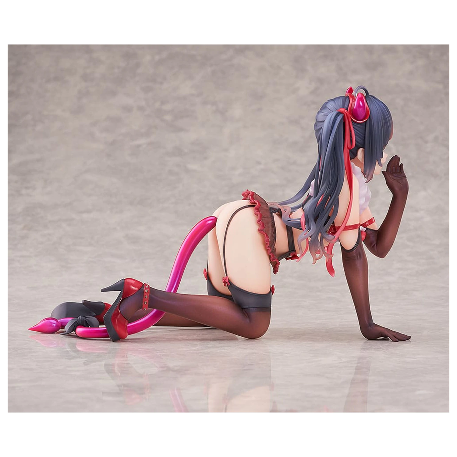 Succubus Homestay Soška 1/5 Sakuma Shizuku 14 cm produktová fotografia