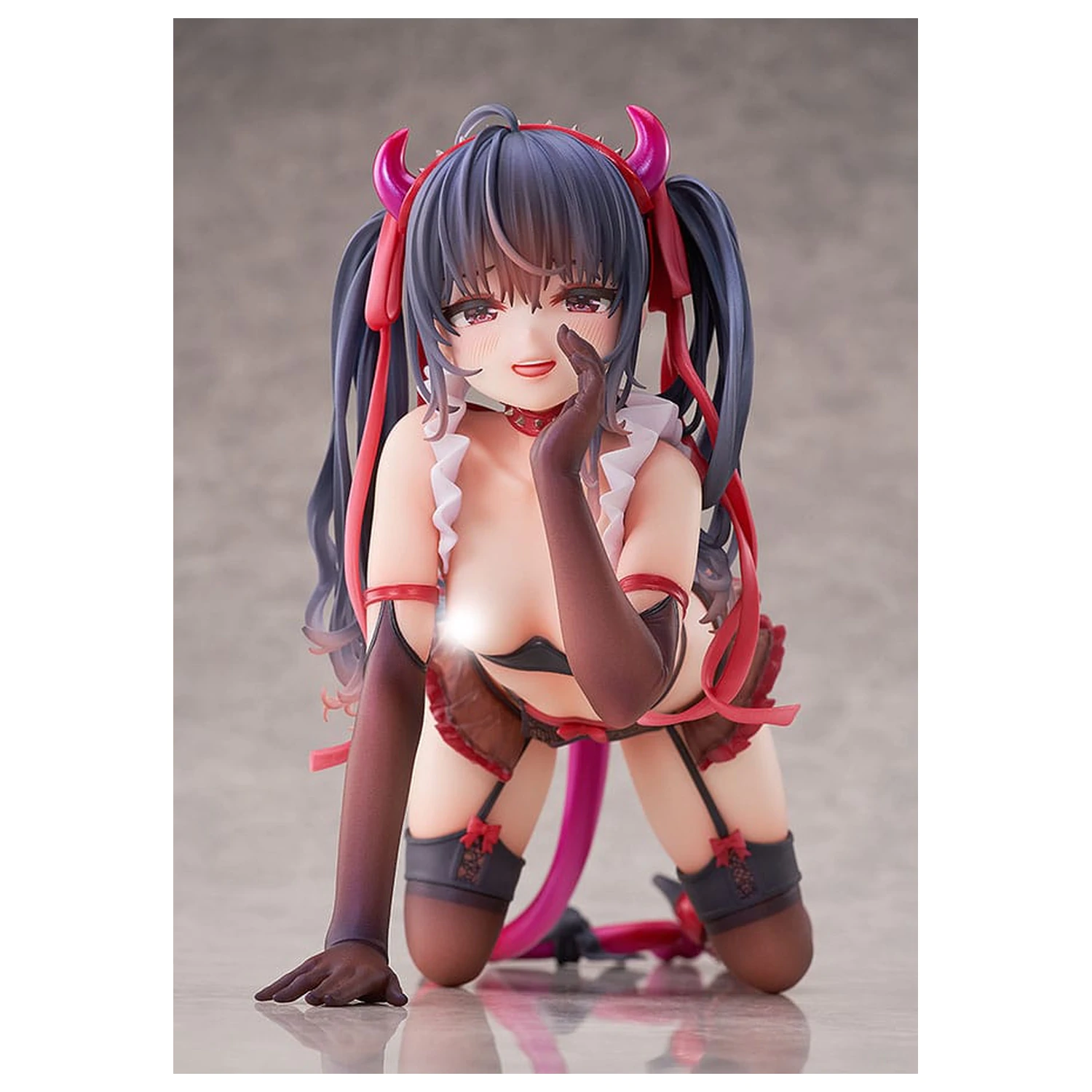 Succubus Homestay Soška 1/5 Sakuma Shizuku 14 cm produktová fotografia