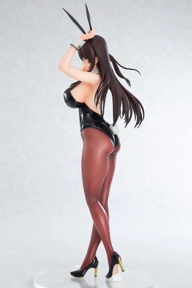 Succubus Stayed Life Statue 1/6 Tohko Sakuramachi Bunny Ver. 33 cm termékfotó