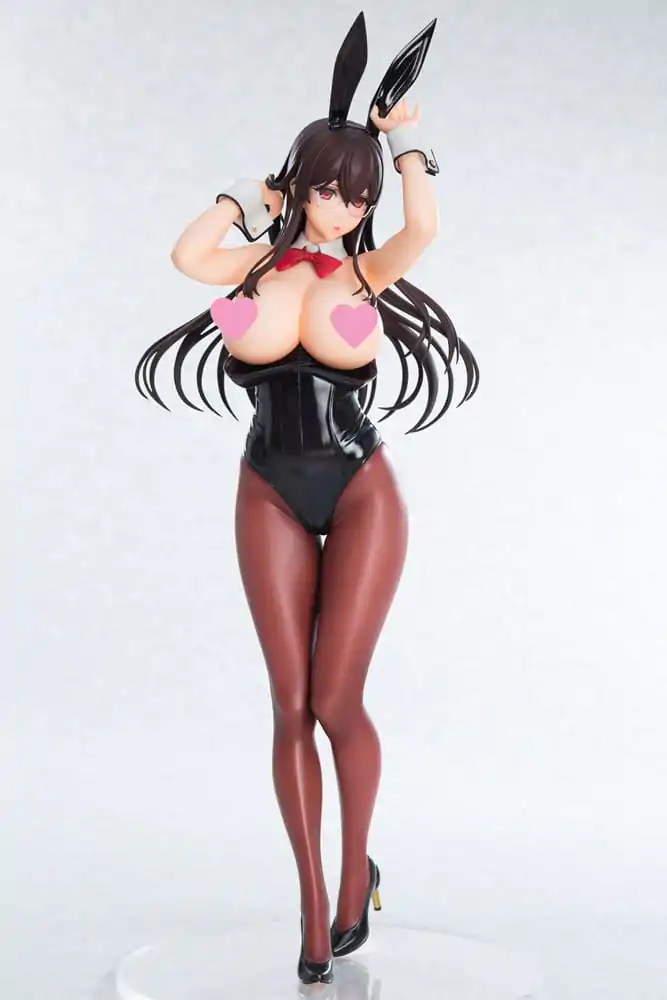 Succubus Stayed Life Statue 1/6 Tohko Sakuramachi Bunny Ver. 33 cm termékfotó