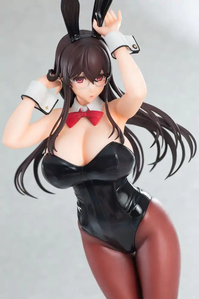 Succubus Stayed Life Statue 1/6 Tohko Sakuramachi Bunny Ver. 33 cm termékfotó