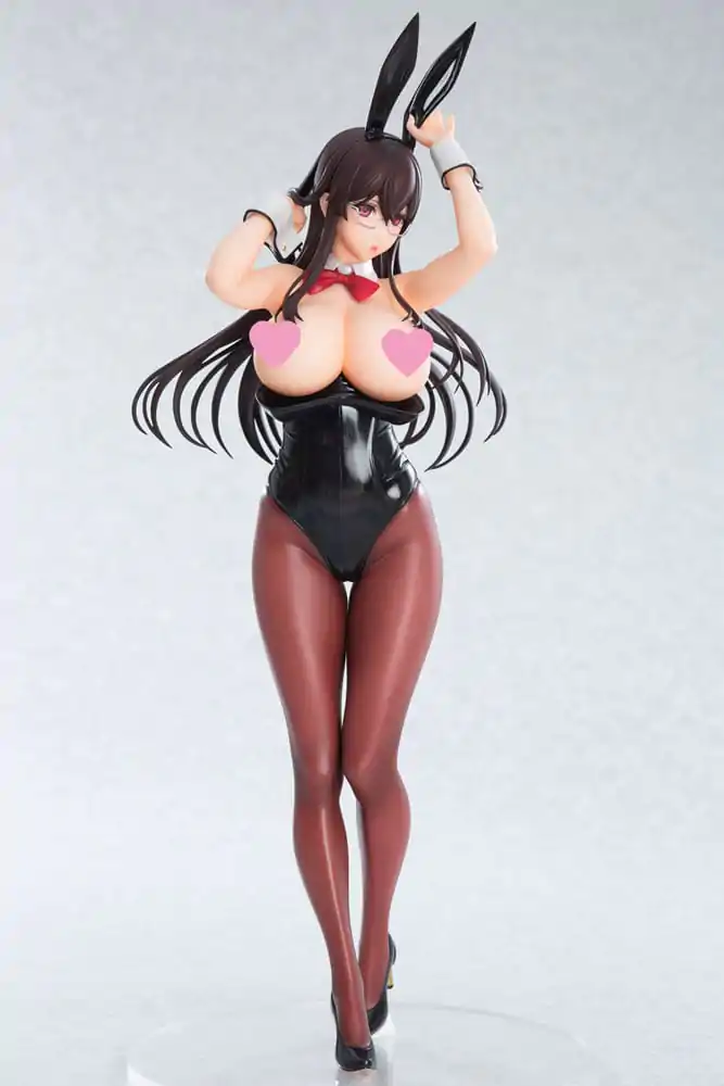 Succubus Stayed Life Statue 1/6 Tohko Sakuramachi Bunny Ver. 33 cm termékfotó