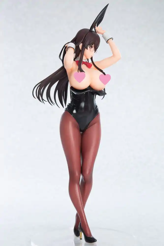 Succubus Stayed Life Statue 1/6 Tohko Sakuramachi Bunny Ver. 33 cm termékfotó