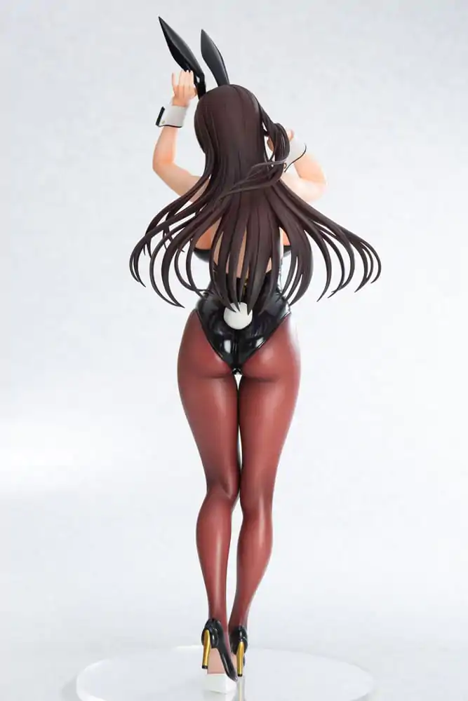 Succubus Stayed Life Statue 1/6 Tohko Sakuramachi Bunny Ver. 33 cm termékfotó