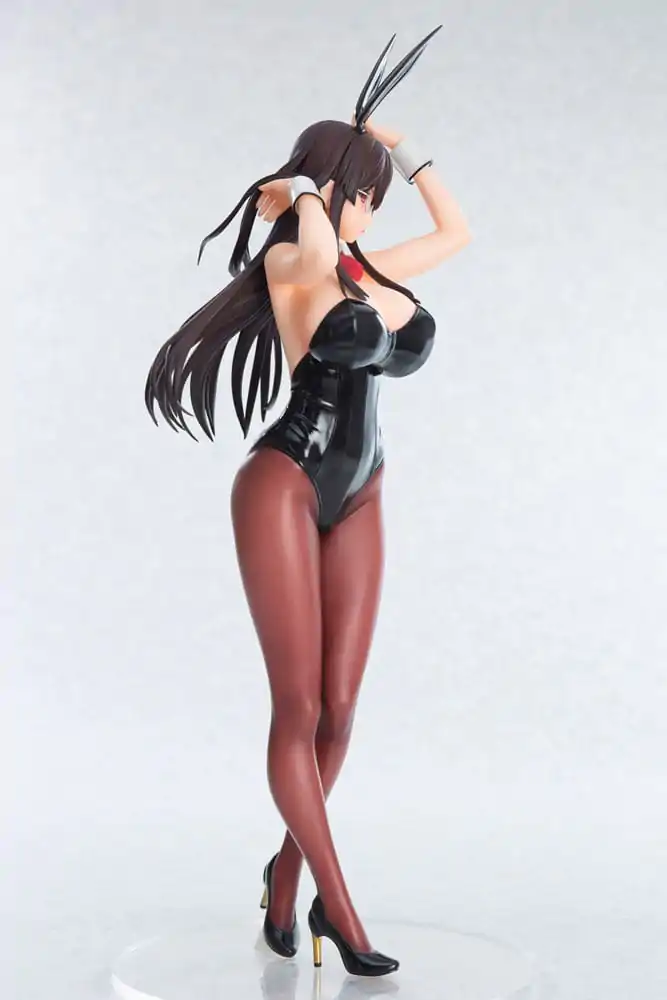 Succubus Stayed Life Statue 1/6 Tohko Sakuramachi Bunny Ver. 33 cm termékfotó