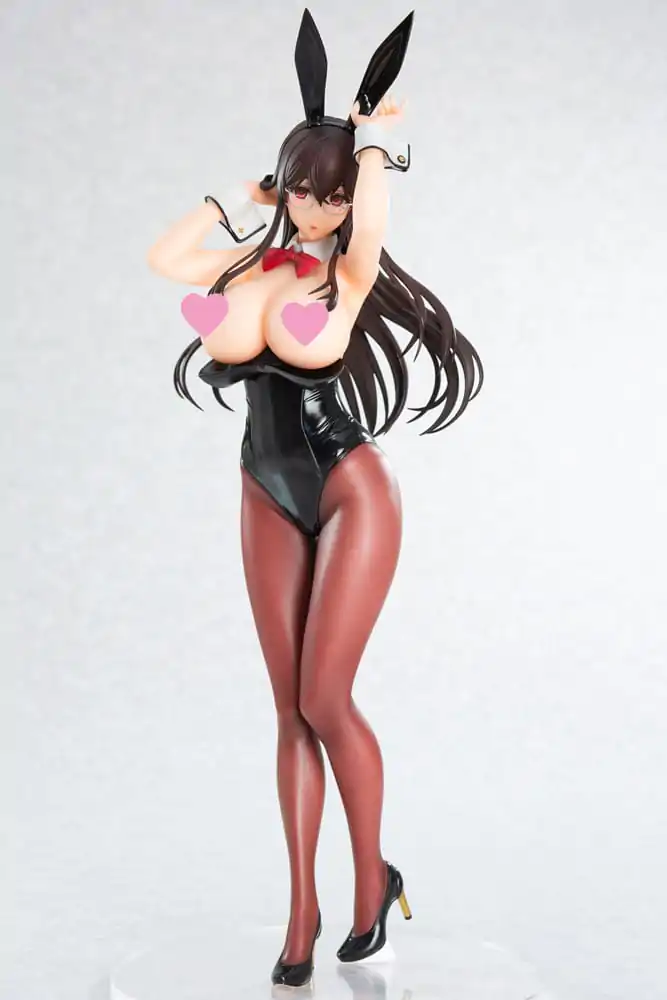 Succubus Stayed Life Statue 1/6 Tohko Sakuramachi Bunny Ver. 33 cm termékfotó