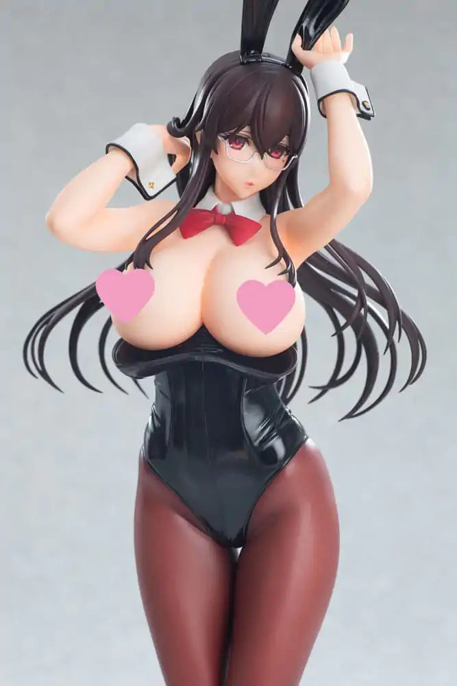 Succubus Stayed Life Statue 1/6 Tohko Sakuramachi Bunny Ver. 33 cm termékfotó