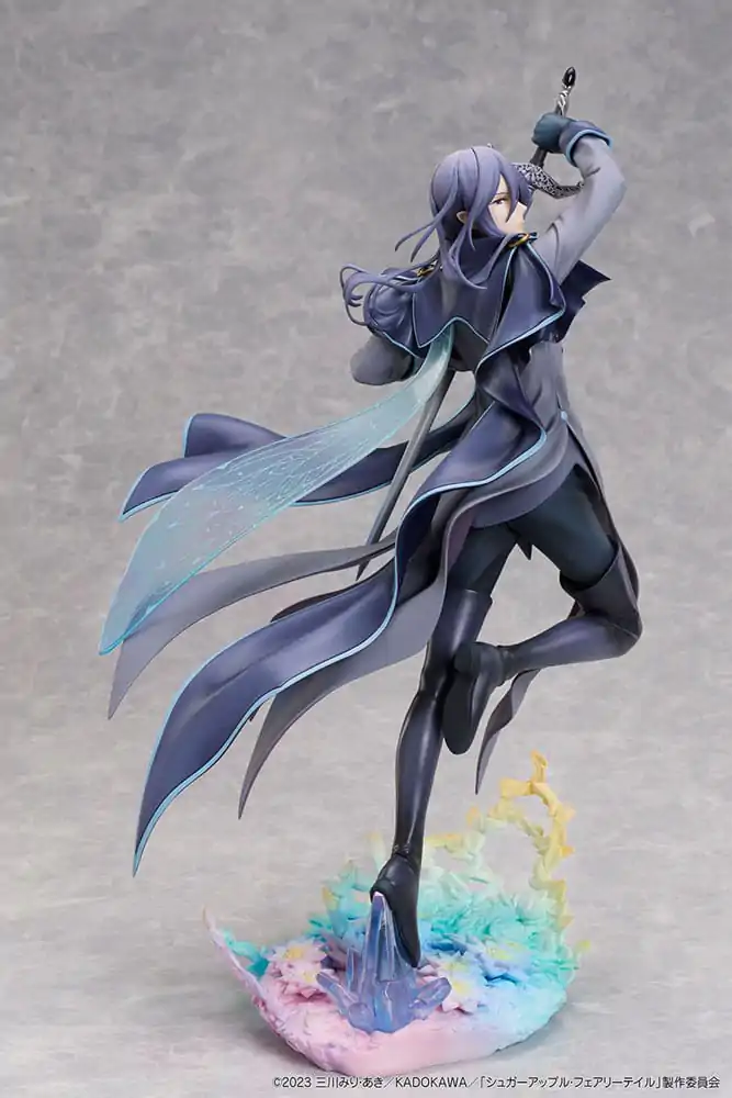 Sugar Apple Fairy Tale PVC sochy 1/7 Challe Fenn Challe & Anne Halford produktová fotografia