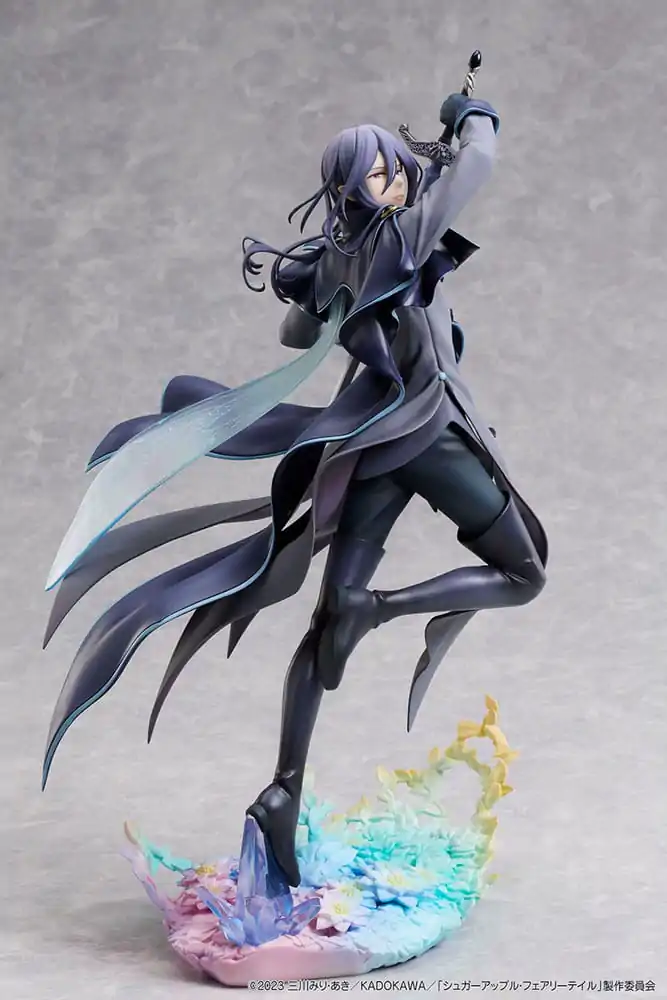 Sugar Apple Fairy Tale PVC socha 1/7 Challe Fenn Challe 31 cm produktová fotografia