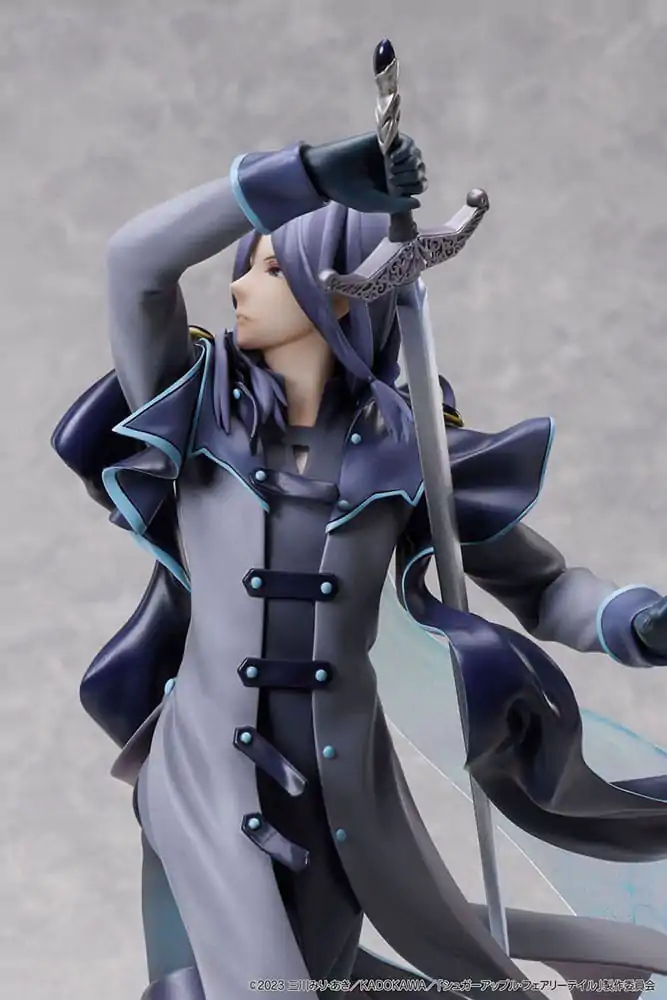 Sugar Apple Fairy Tale PVC socha 1/7 Challe Fenn Challe 31 cm produktová fotografia