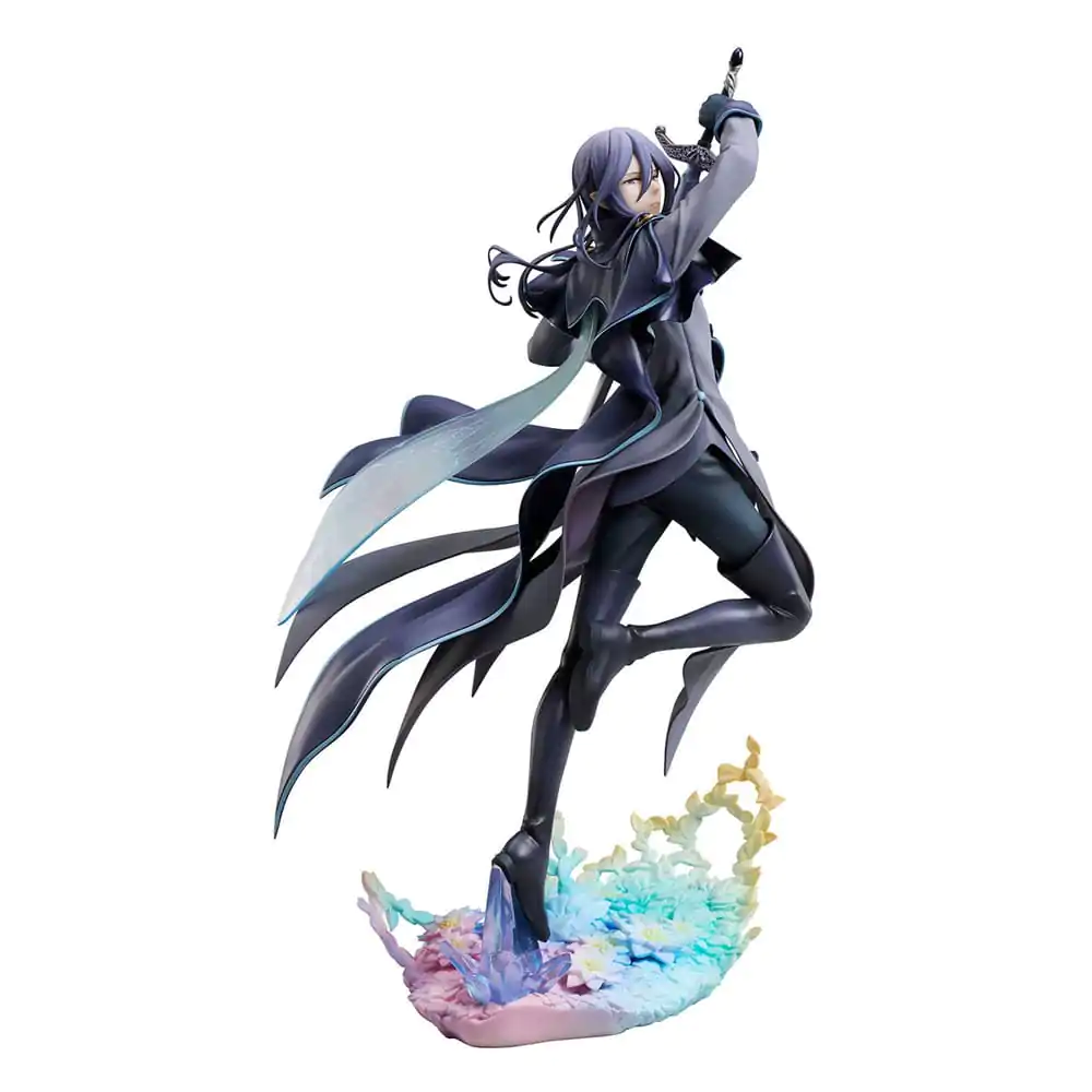 Sugar Apple Fairy Tale PVC socha 1/7 Challe Fenn Challe 31 cm produktová fotografia