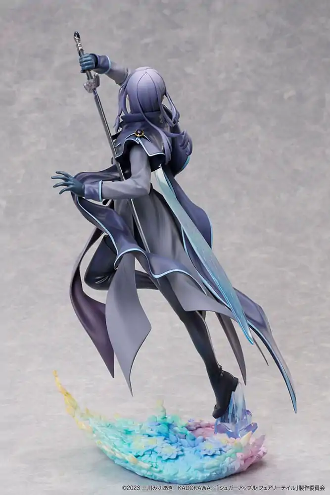 Sugar Apple Fairy Tale PVC socha 1/7 Challe Fenn Challe 31 cm produktová fotografia