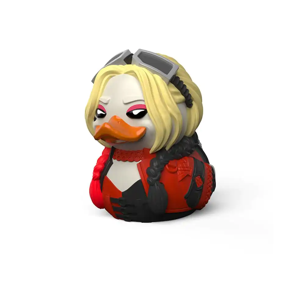 Suicide Squad Tubbz PVC Figúrka Harley Quinn Boxed Edition 10 cm produktová fotografia