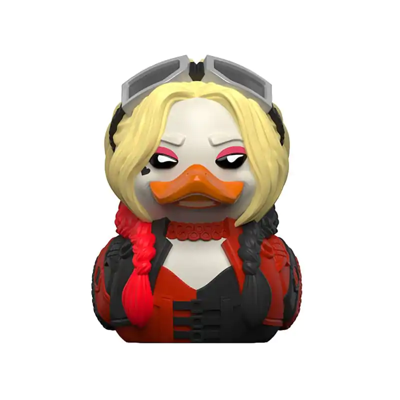 Suicide Squad Tubbz PVC Figúrka Harley Quinn Boxed Edition 10 cm produktová fotografia