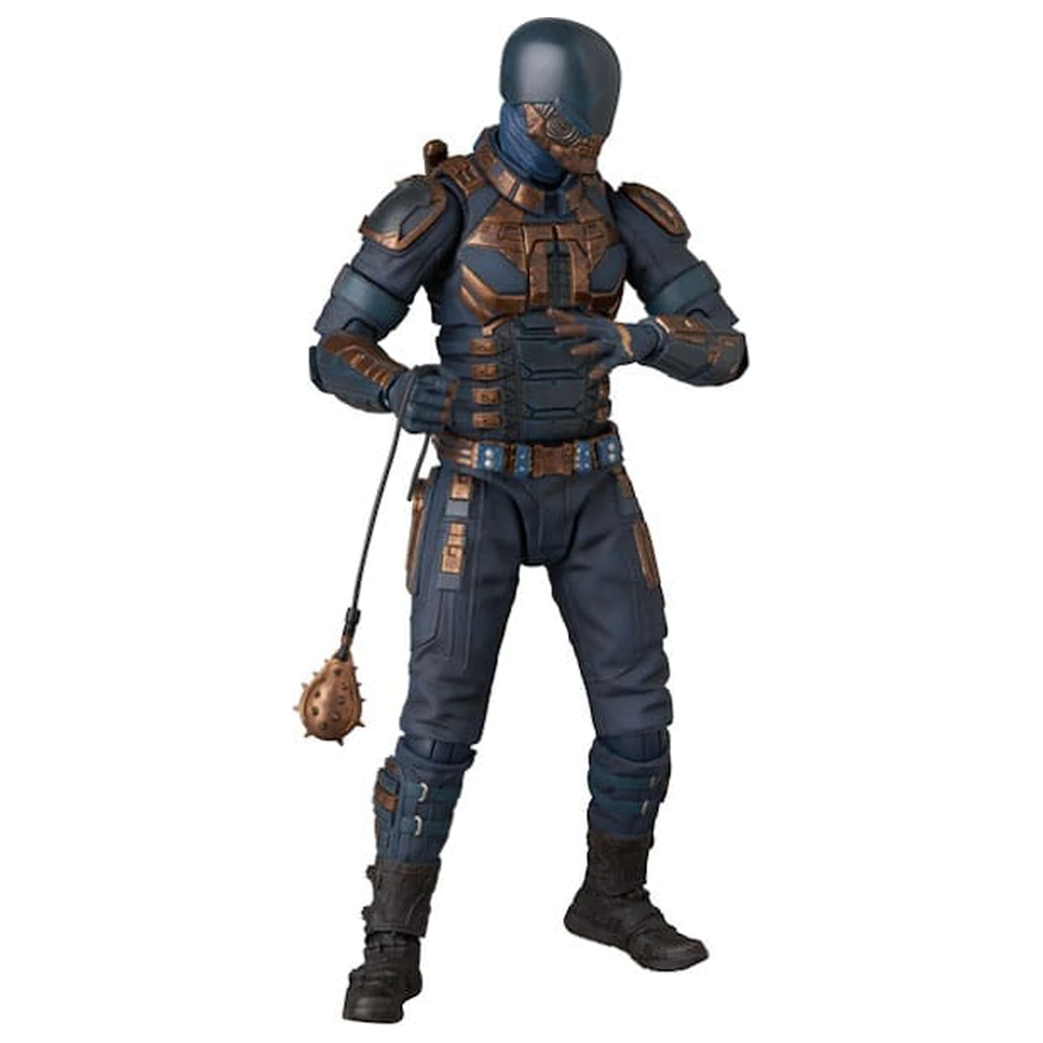 Suicide Squad MAFEX Akčná figúrka Bloodsport 16 cm produktová fotografia