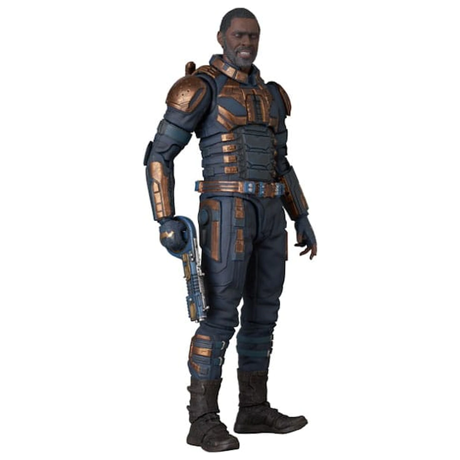 Suicide Squad MAFEX Akčná figúrka Bloodsport 16 cm produktová fotografia