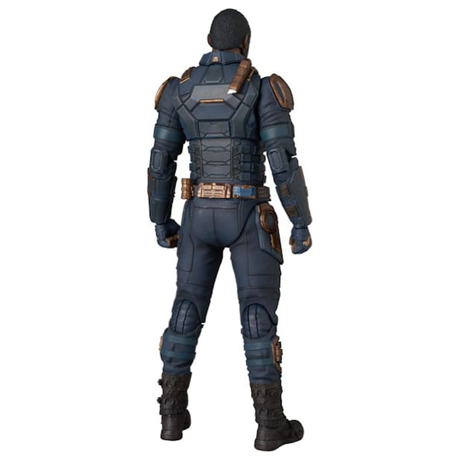 Suicide Squad MAFEX Akčná figúrka Bloodsport 16 cm produktová fotografia