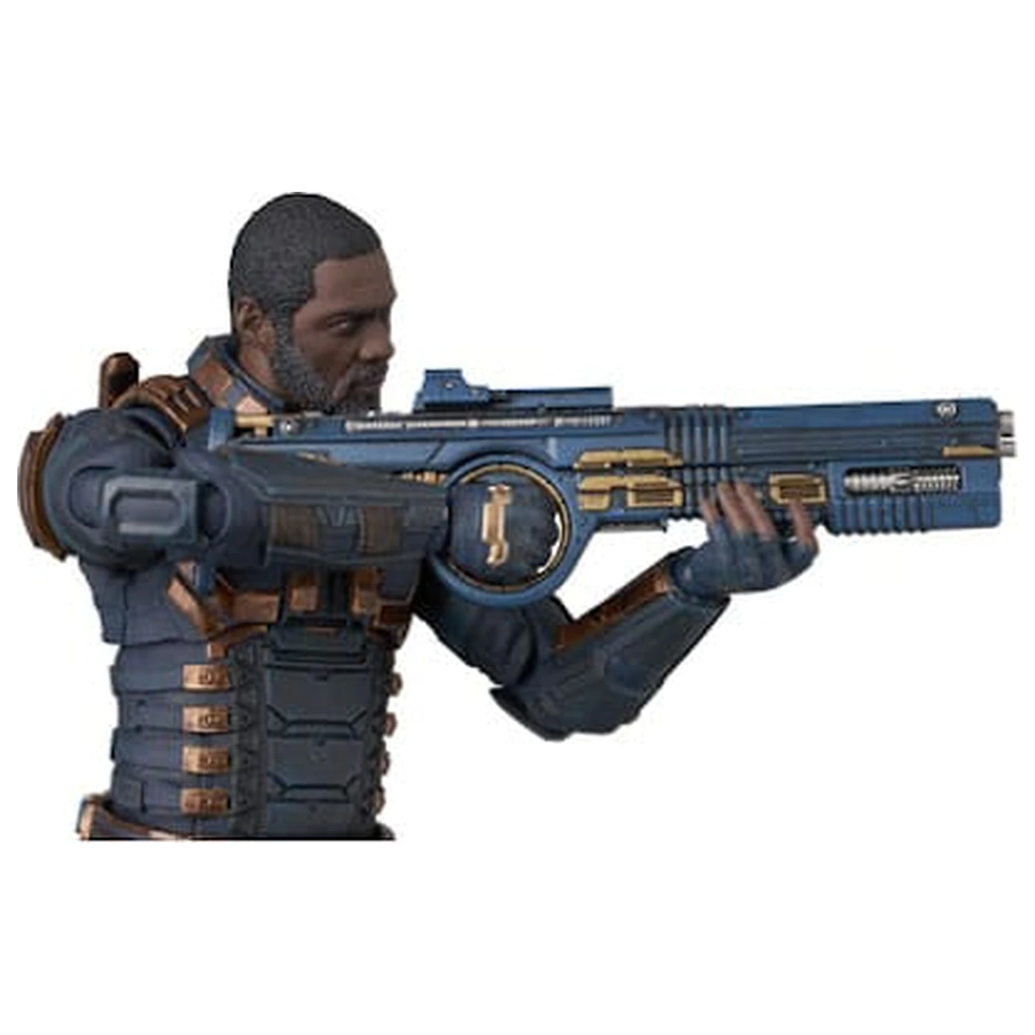 Suicide Squad MAFEX Akčná figúrka Bloodsport 16 cm produktová fotografia