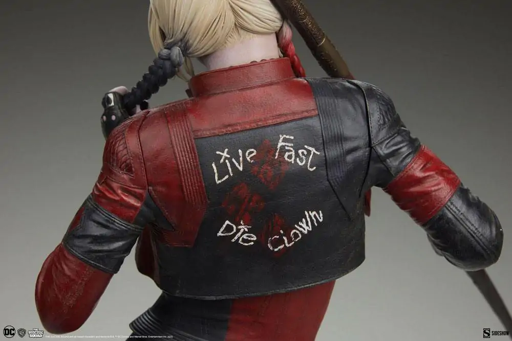 Suicide Squad Premium Format Figúrka Harley Quinn 53 cm produktová fotografia