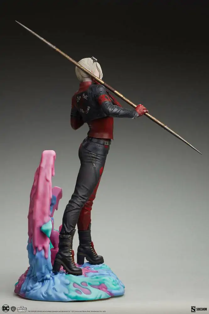 Suicide Squad Premium Format Figúrka Harley Quinn 53 cm produktová fotografia