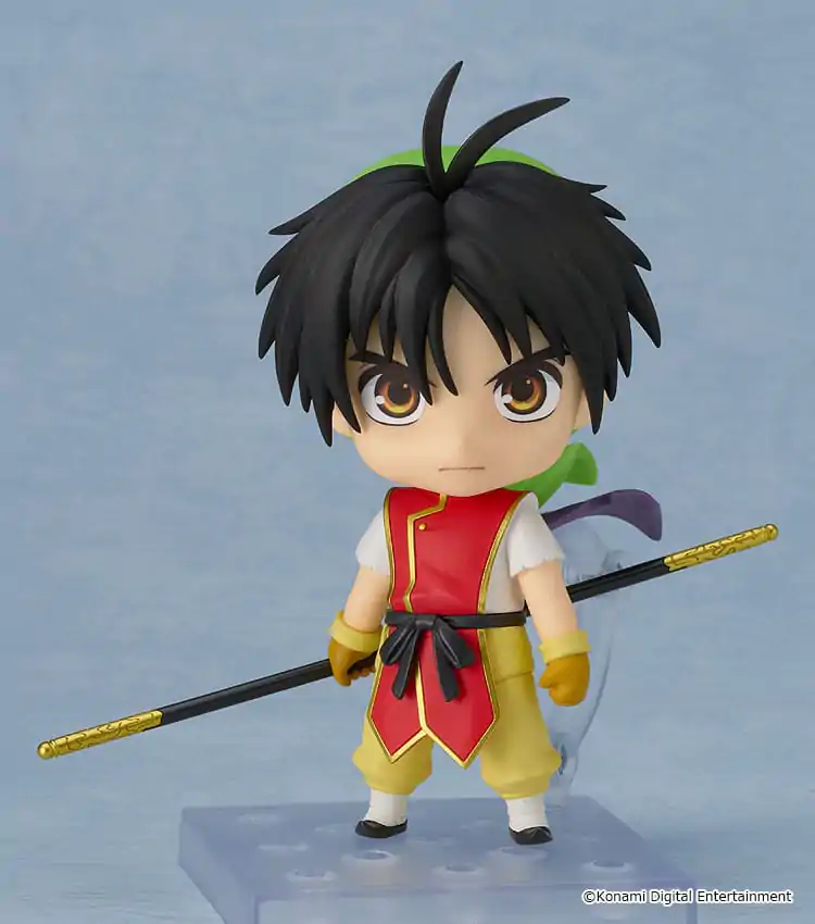 Suikoden I Nendoroid akčná figúrka Hero 10 cm produktová fotografia