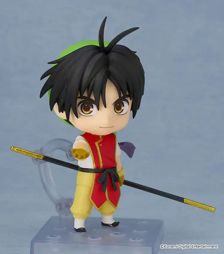 Suikoden I Nendoroid akčná figúrka Hero 10 cm produktová fotografia