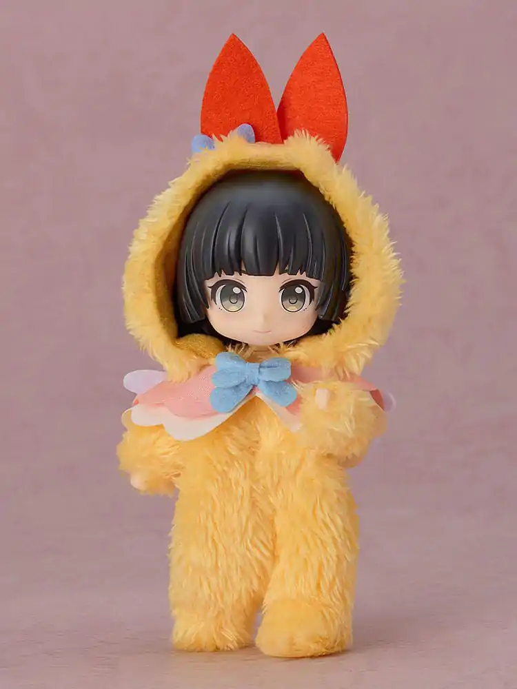 Sumikkogurashi diely pre Nendoroid bábiky figúrky Kigurumi pyžamo: Ebifurai no Shippo produktová fotografia