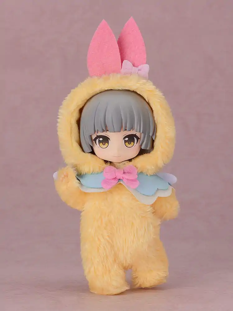 Sumikkogurashi diely pre Nendoroid Doll figúrky Kigurumi pyžamá: Ebiten no Shippo produktová fotografia