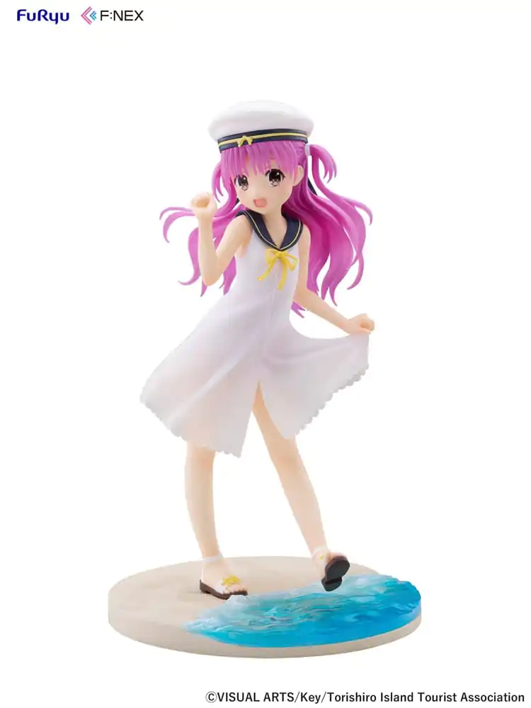 Summer Pocket F:Nex PVC Socha 1/7 Umi Kato 20 cm produktová fotografia