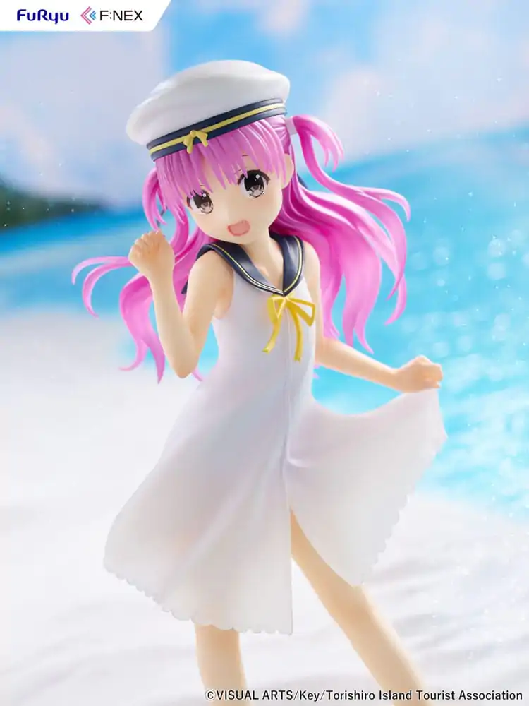 Summer Pocket F:Nex PVC Socha 1/7 Umi Kato 20 cm produktová fotografia