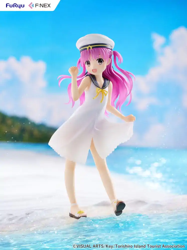Summer Pocket F:Nex PVC Socha 1/7 Umi Kato 20 cm produktová fotografia