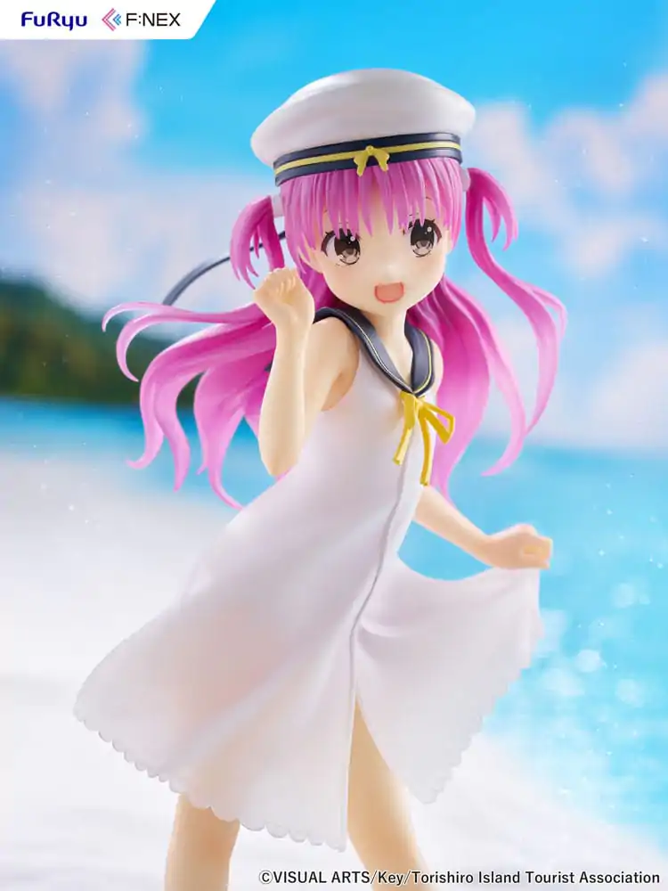 Summer Pocket F:Nex PVC Socha 1/7 Umi Kato 20 cm produktová fotografia