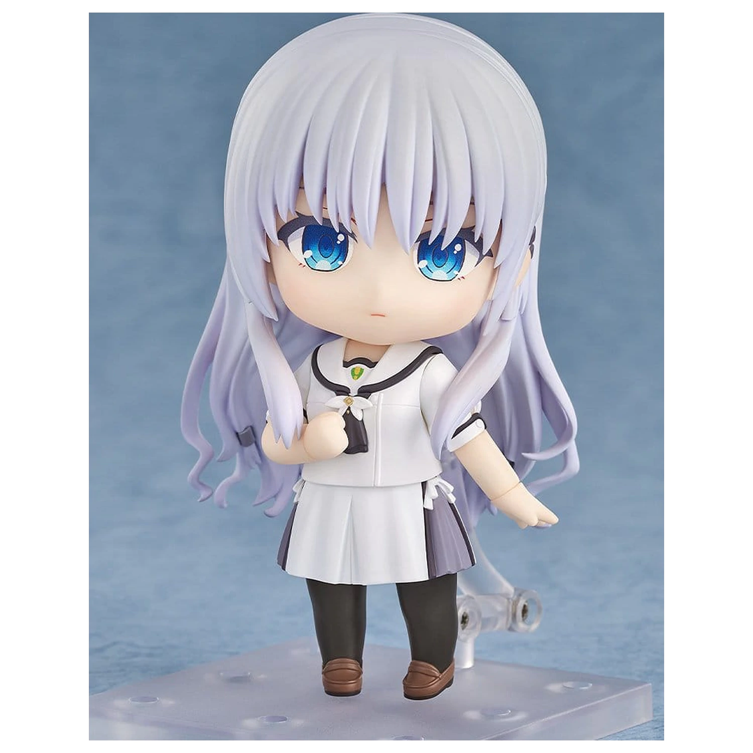 Summer Pockets Nendoroid akčná figúrka Shiroha Naruse 10 cm produktová fotografia