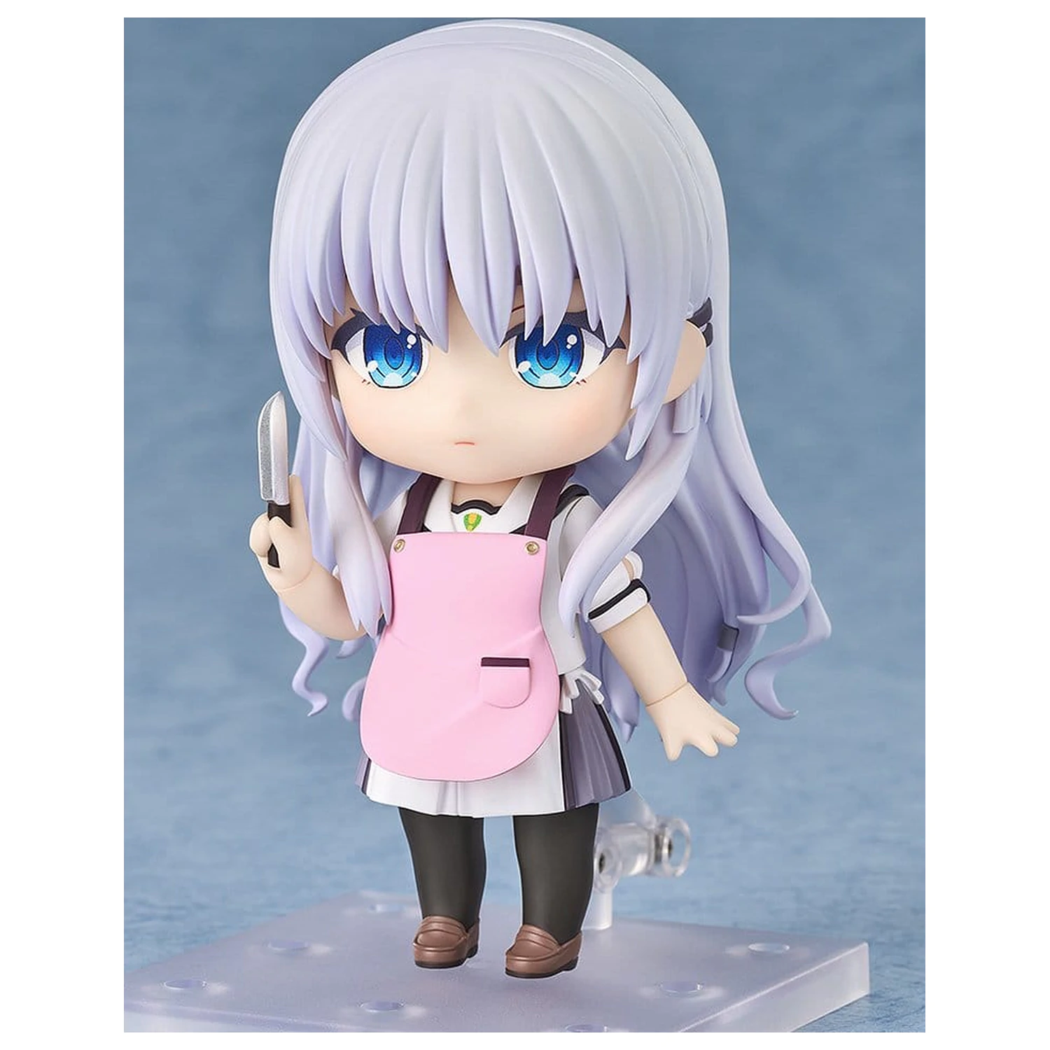 Summer Pockets Nendoroid akčná figúrka Shiroha Naruse 10 cm produktová fotografia