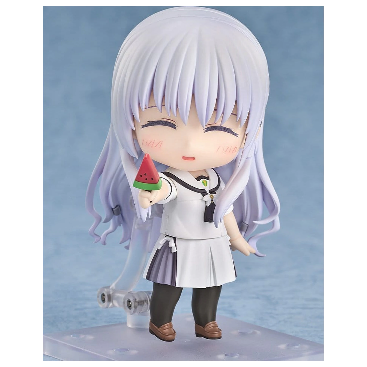 Summer Pockets Nendoroid akčná figúrka Shiroha Naruse 10 cm produktová fotografia