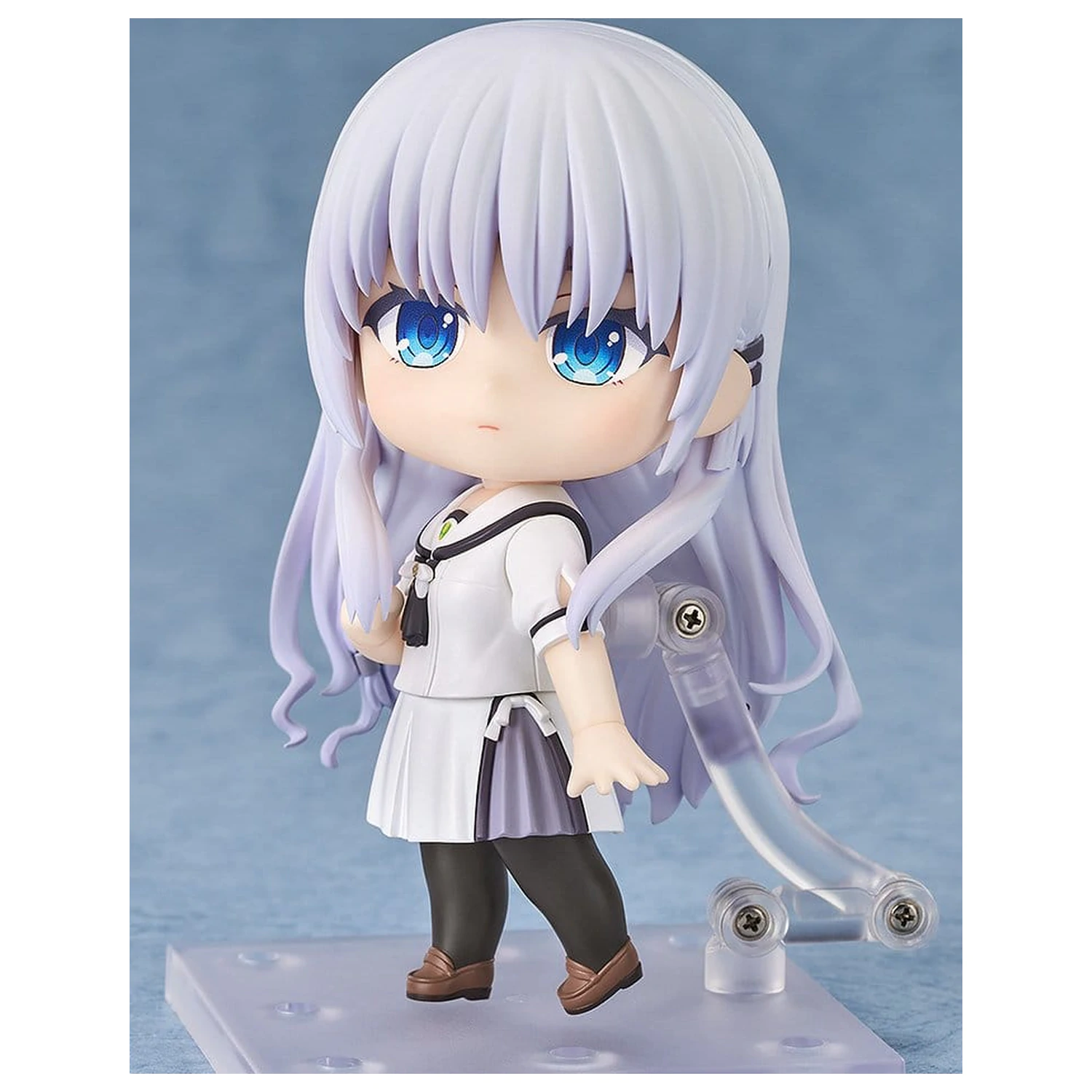 Summer Pockets Nendoroid akčná figúrka Shiroha Naruse 10 cm produktová fotografia