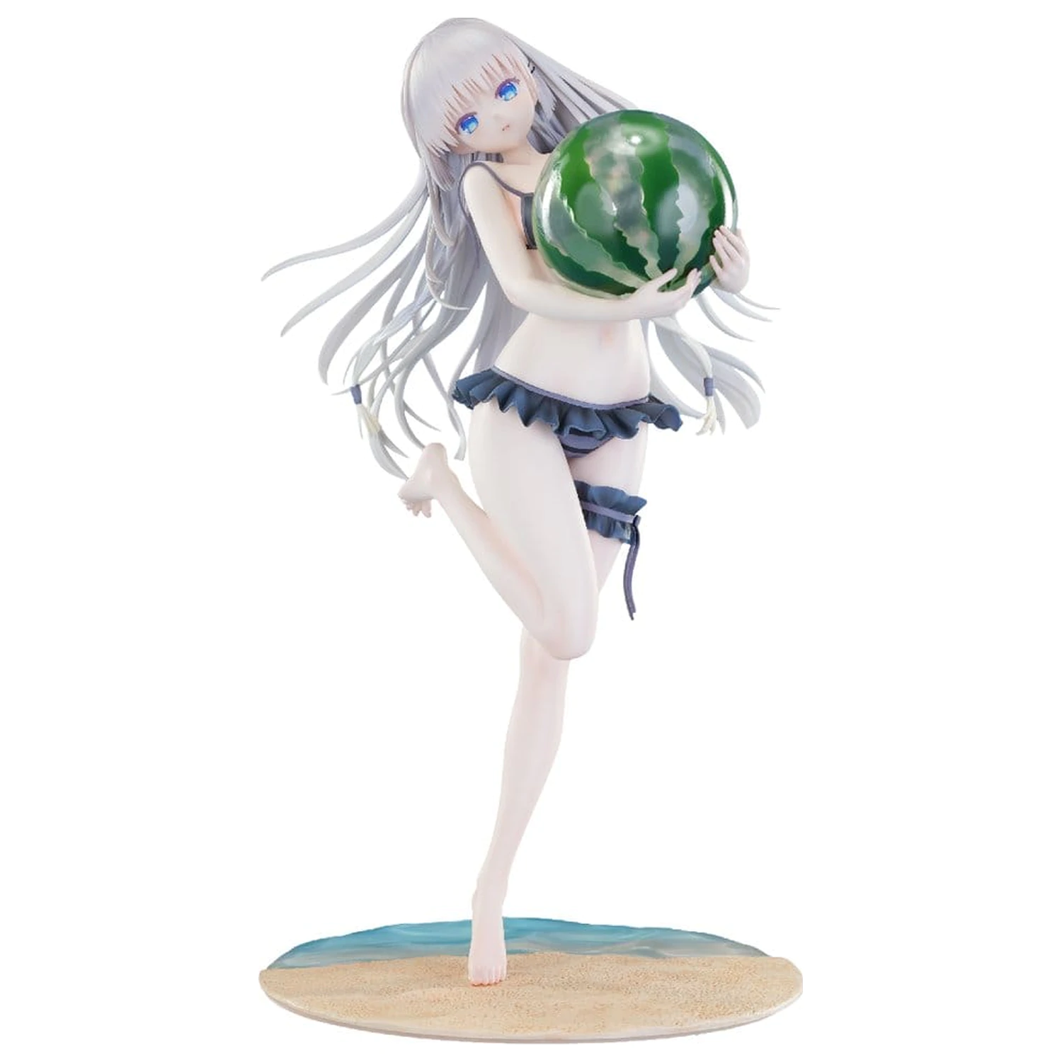 Summer Pockets Reflection Blue PVC figúrka 1/6 Shiroha Naruse 26 cm produktová fotografia