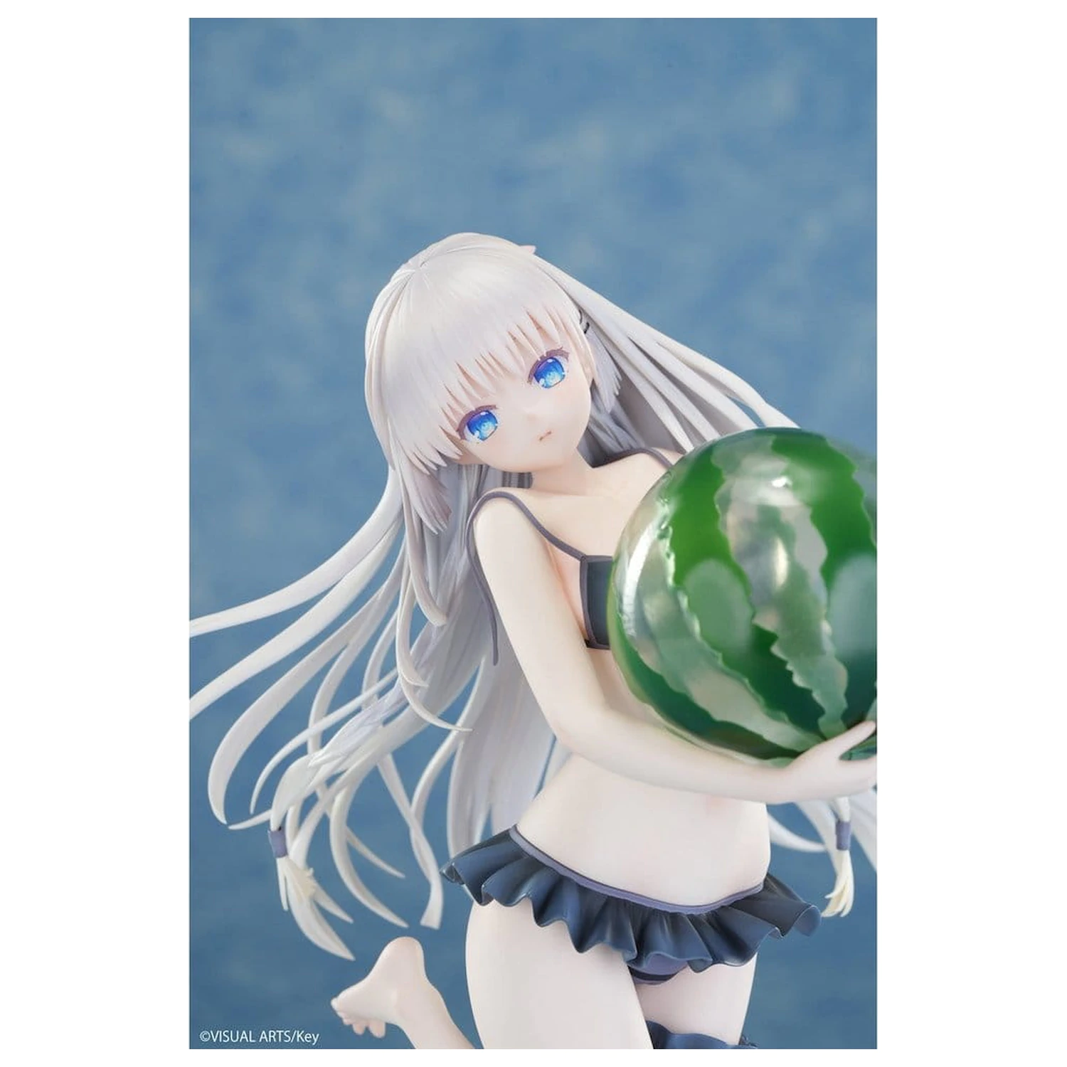 Summer Pockets Reflection Blue PVC figúrka 1/6 Shiroha Naruse 26 cm produktová fotografia
