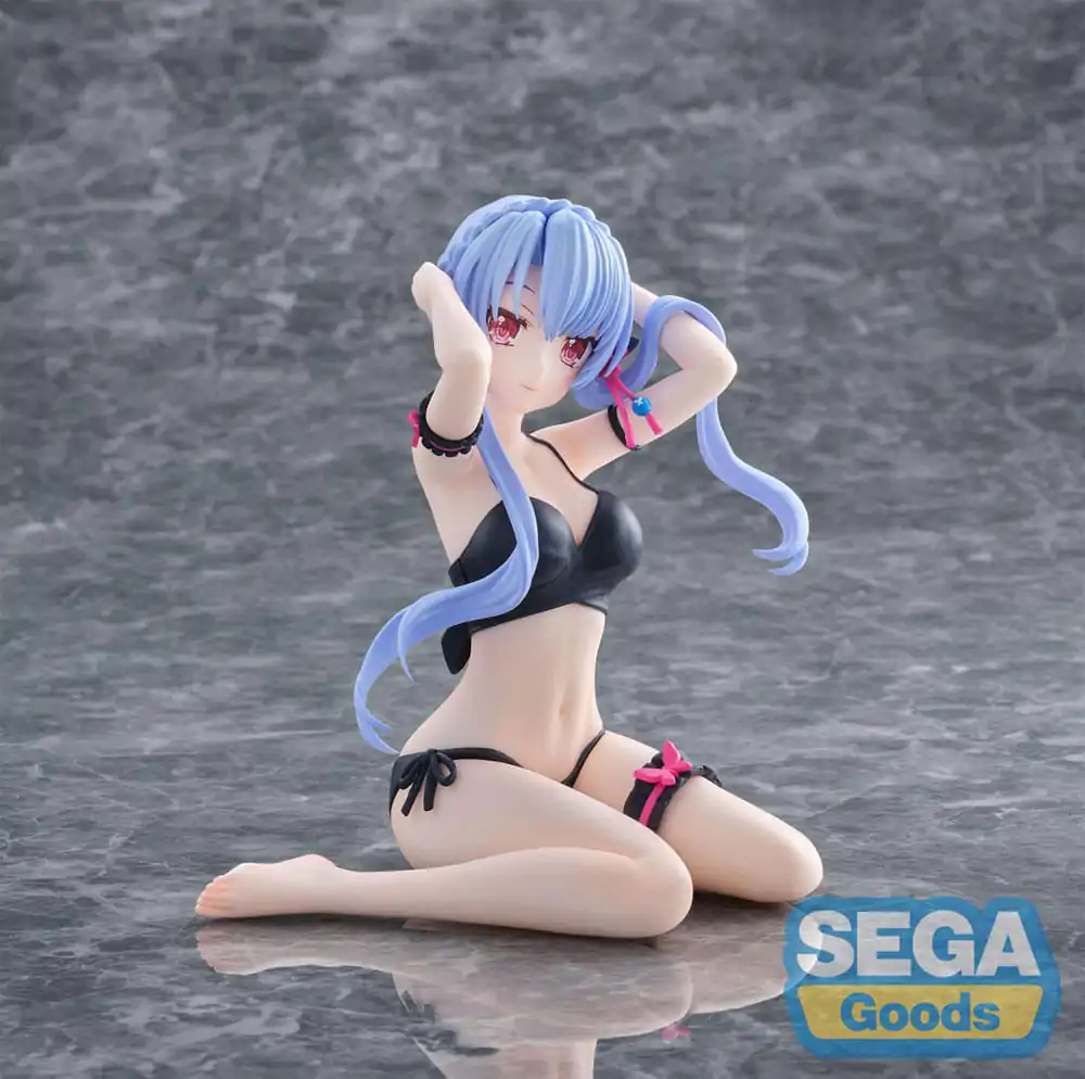 Summer Pockets Yumemirize PVC socha Ao Sorakado 12 cm produktová fotografia