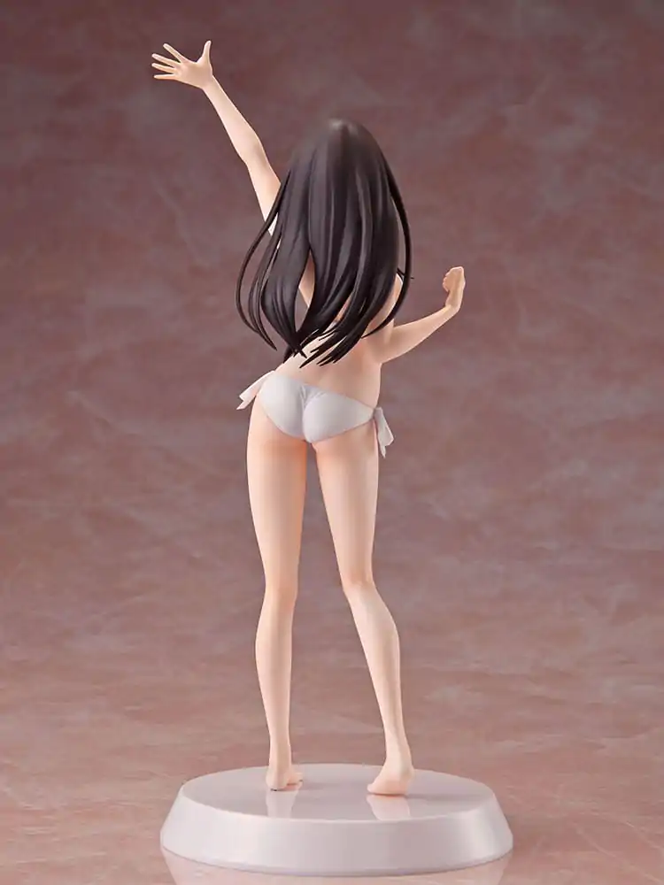 Summer Queens PVC socha 1/8 Assemble Heroines Eru Chitanda 20 cm produktová fotografia
