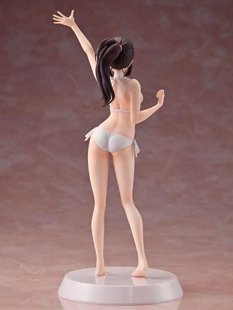 Summer Queens PVC socha 1/8 Assemble Heroines Eru Chitanda 20 cm produktová fotografia