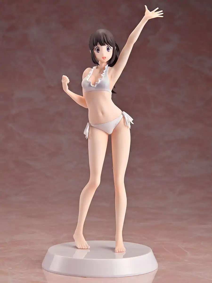 Summer Queens PVC socha 1/8 Assemble Heroines Eru Chitanda 20 cm produktová fotografia
